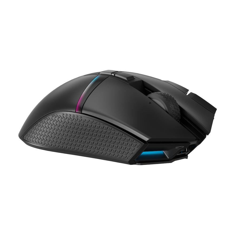 Corsair Darkstar RGB Wireless Gaming Mouse - Black - فأرة - Store 974 | ستور ٩٧٤