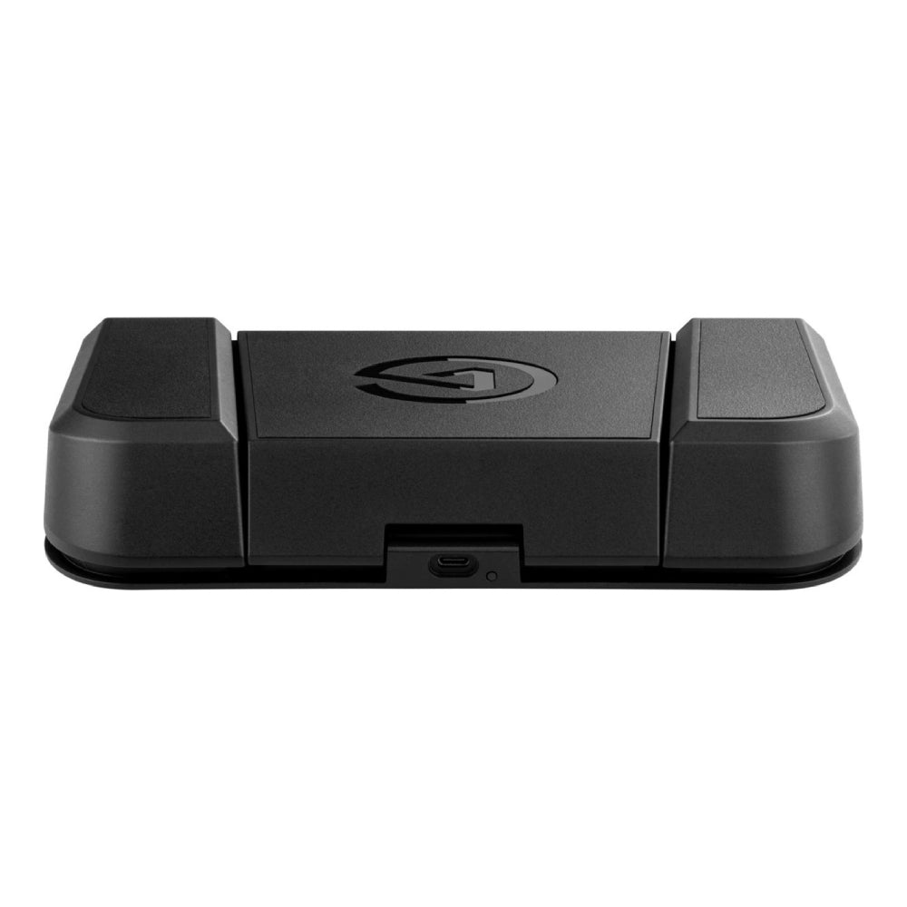 Elgato Stream Deck Pedal - Straymenج Elgato Stream Deck Pedal - Straymenج
