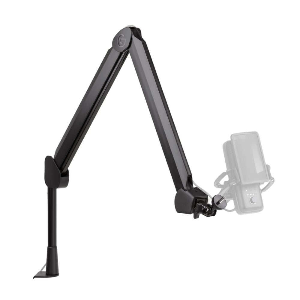 Elgato Wave Microphone Arm High Rise - حامل ميكروفون - Store974 Electronics WLL | ستور٩٧٤ للالكترونيات ذ.م.م