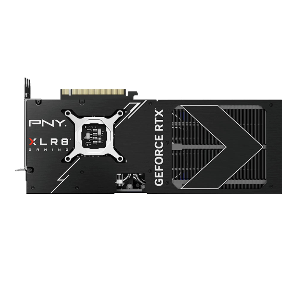 PNY GeForce RTX 4070 Ti Super 16GB XLR8 Gaming Verto OC ARGB Graphics Card - كرت شاشة - Store 974 | ستور ٩٧٤