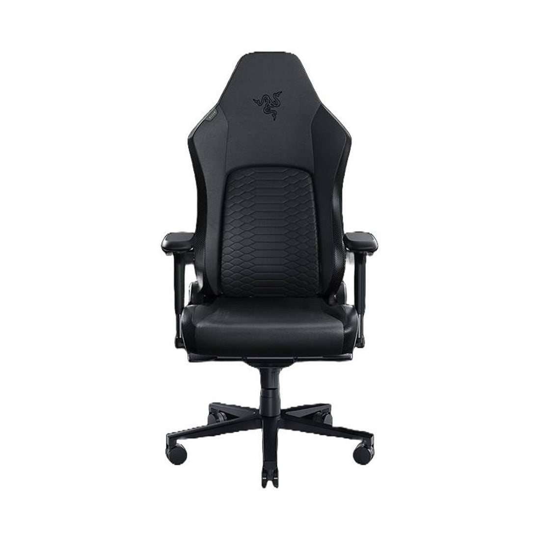 Razer Iskur V2 Gaming Chair - Black - كرسي Razer Iskur V2 Gaming Chair - Black - كرسي