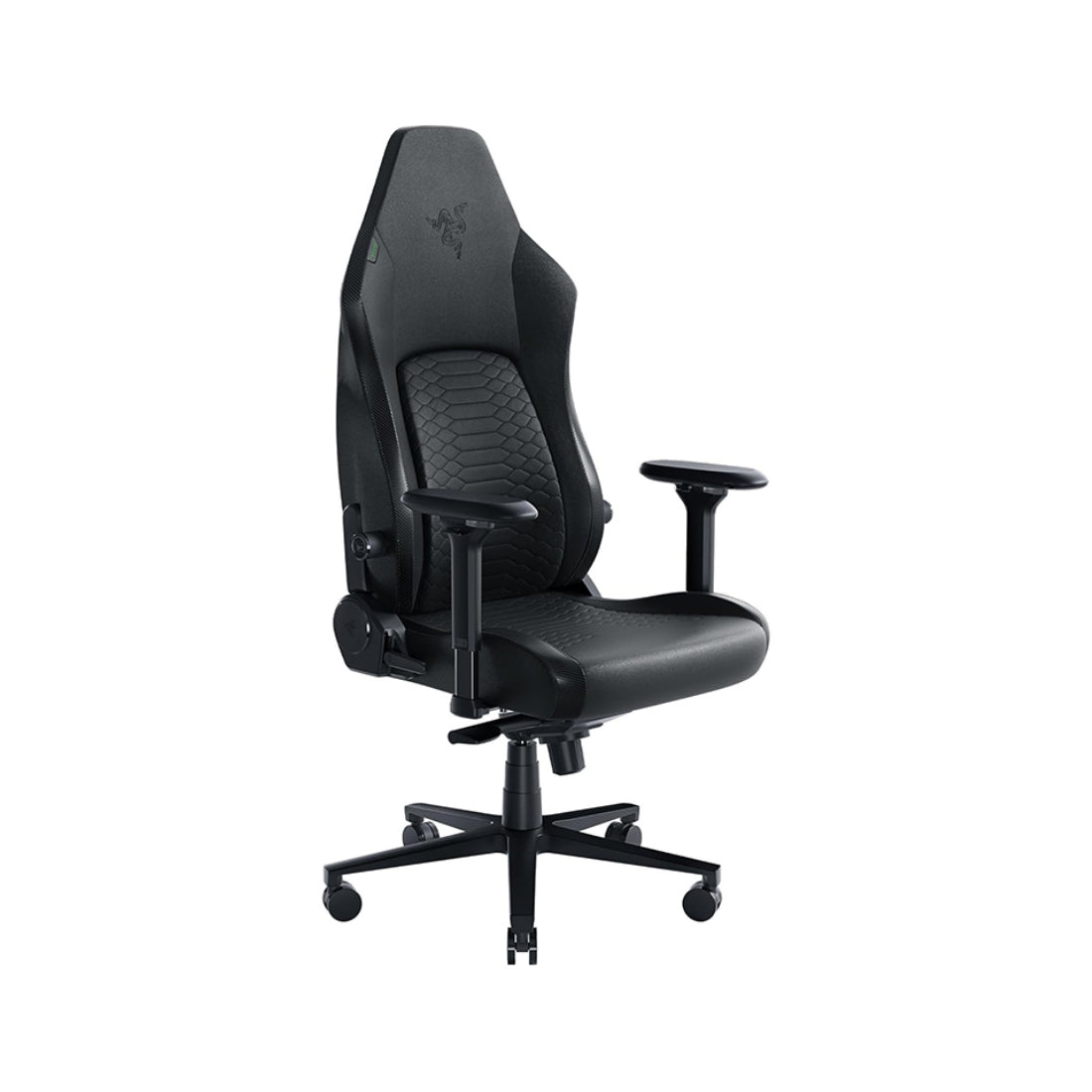 Razer Iskur V2 Gaming Chair - Black - كرسي - Store 974 | ستور ٩٧٤