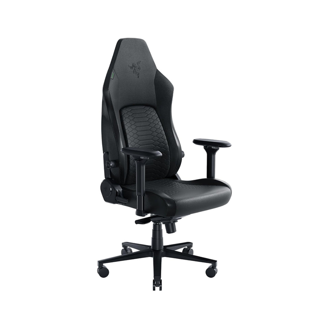 Razer Iskur V2 Gaming Chair - Black - كرسي Razer Iskur V2 Gaming Chair - Black - كرسي