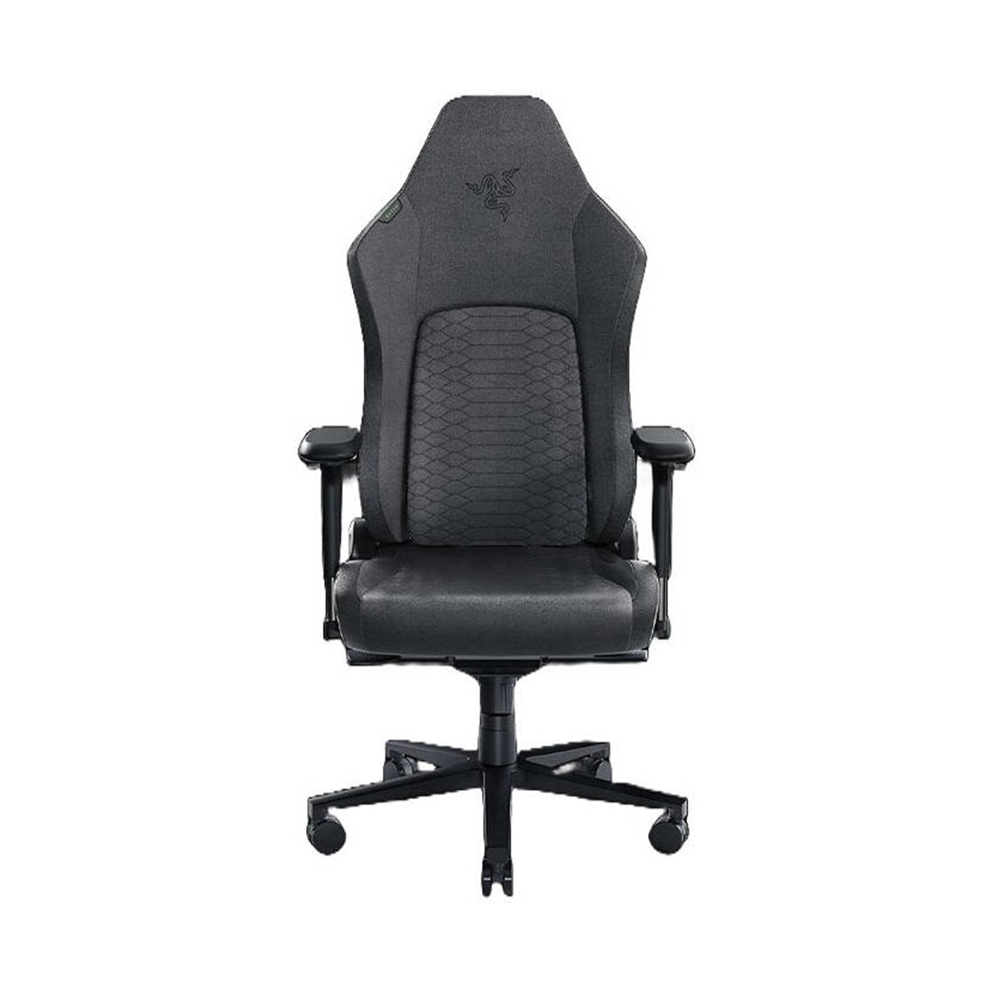 Razer Iskur V2 Gaming Chair - Fabric - كرسي - Store 974 | ستور ٩٧٤