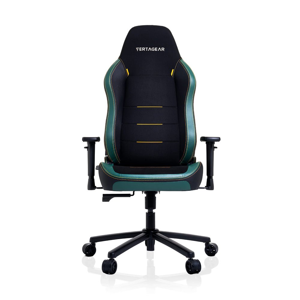 Vertagear SL3800 HygennX Gaming Chair - Midnight Green - كرسي ألعاب - Store 974 | ستور ٩٧٤