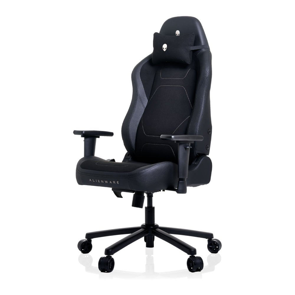 Alienware S3800 Comfort Gaming Chair - كرسي ألعاب - Store 974 | ستور ٩٧٤