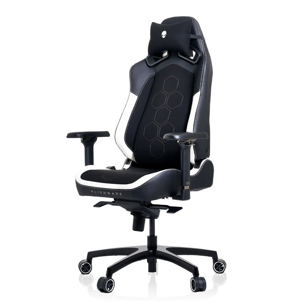 Alienware S5800 Ergonomic Gaming Chair - كرسي ألعاب - Store 974 | ستور ٩٧٤