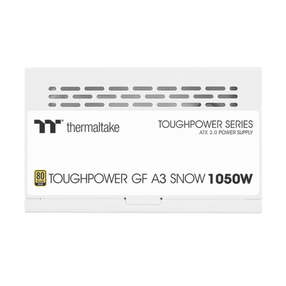 Thermaltake Toughpower GF A3 Snow 1050W Power Supply - TT Premium Edition - مزود طاقة - Store 974 | ستور ٩٧٤