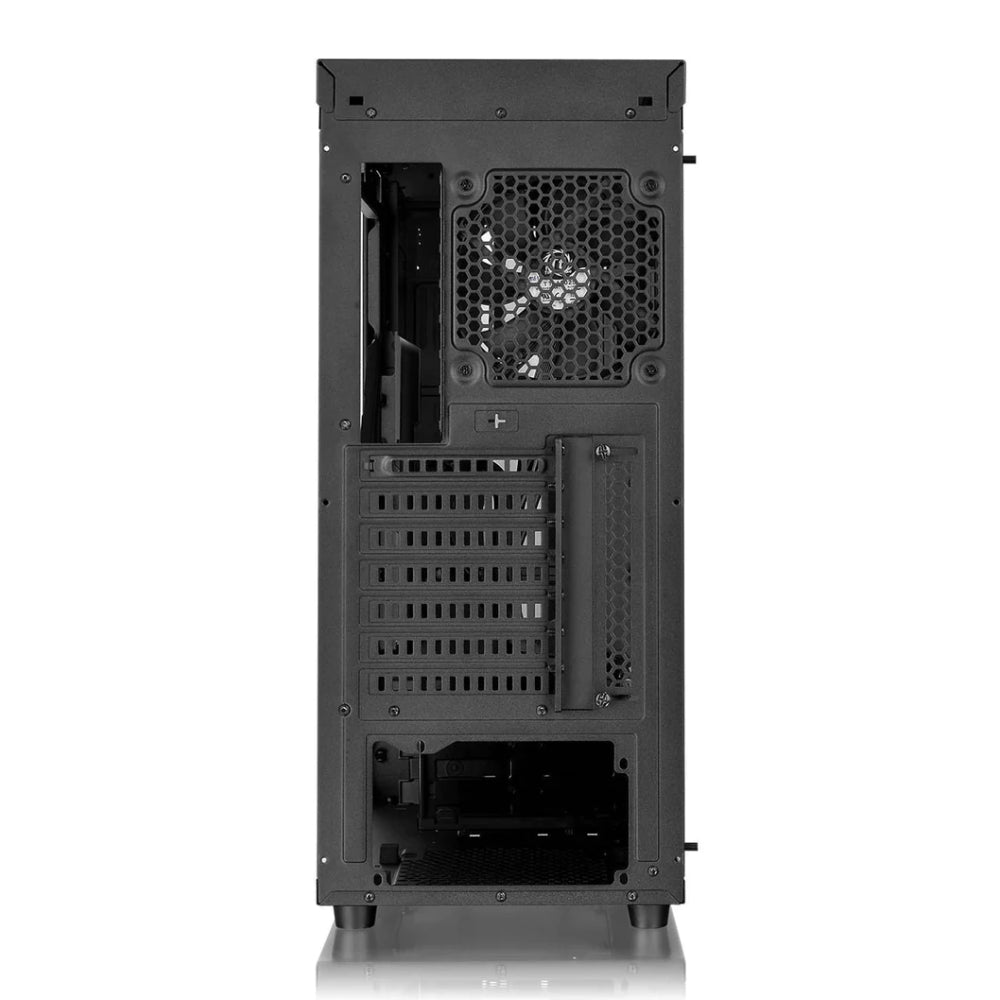 Thermaltake View 22 Tempered Glass Edition Mid-Tower Chassis - صندوق - Store 974 | ستور ٩٧٤