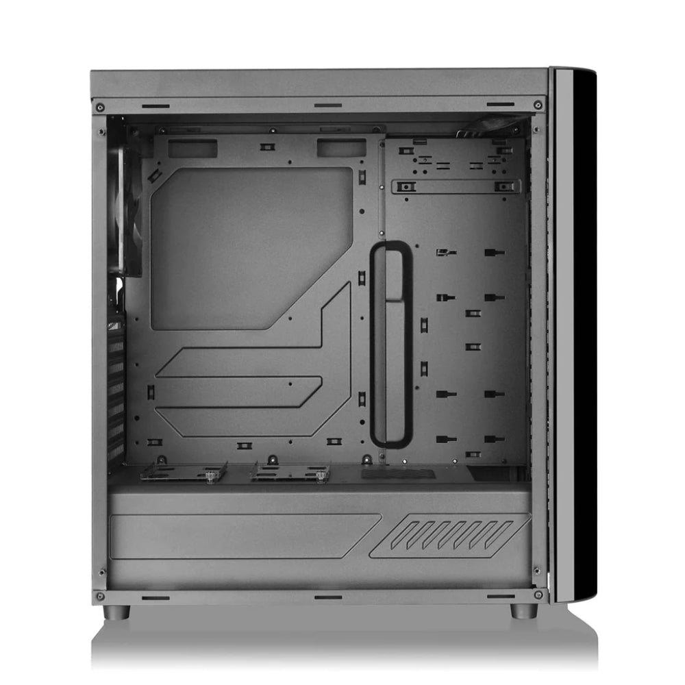 Thermaltake View 22 Tempered Glass Edition Mid-Tower Chassis - صندوق - Store 974 | ستور ٩٧٤