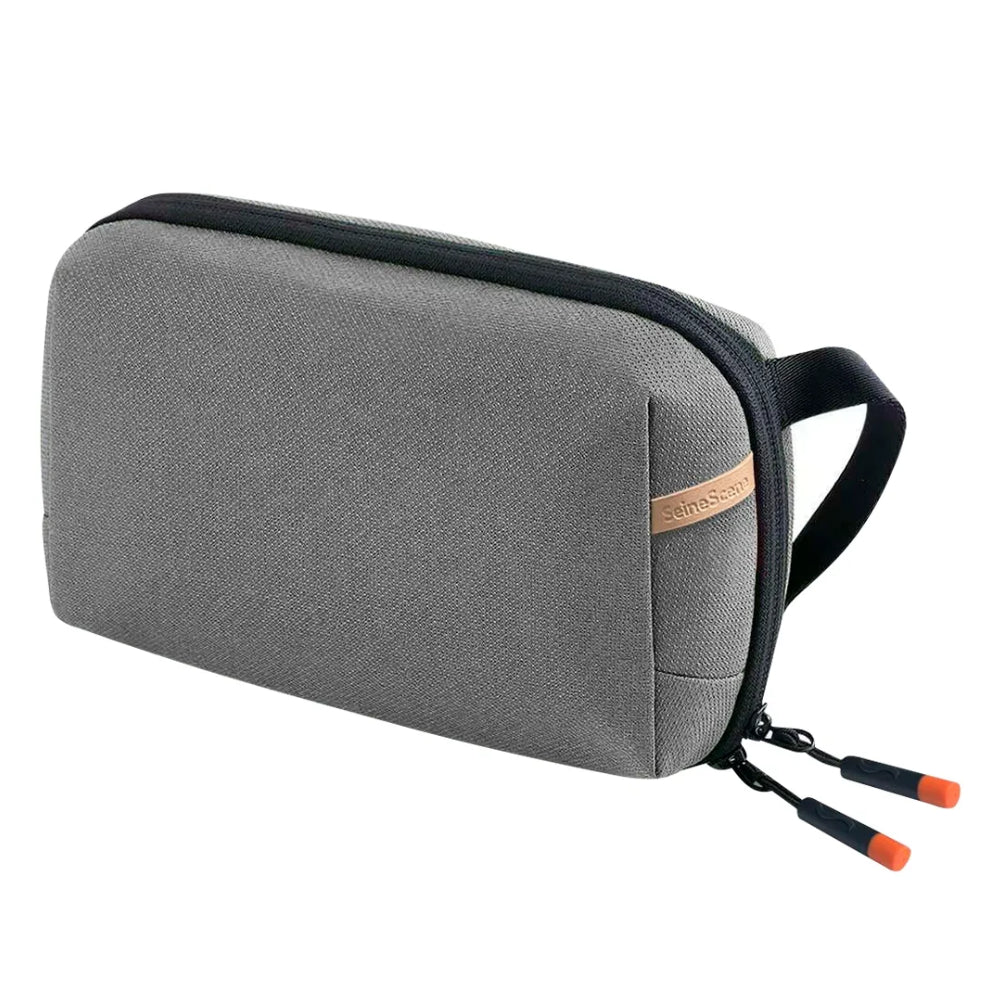 SeineScene Rennes Storage Bag - Gray - حقيبة