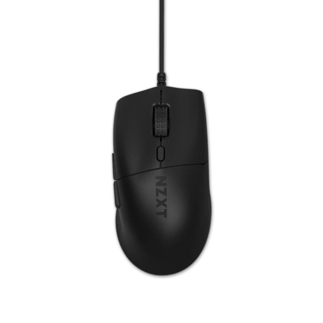 NZXT LIFT 2 ERGO Wired 26،000 DPI Mouse Mouse Mouse - Black - فأRة NZXT LIFT 2 ERGO Wired 26،000 DPI Mouse Mouse Mouse - Black - فأRة
