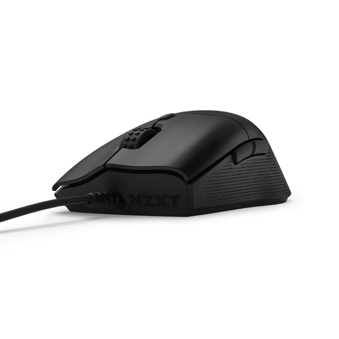 NZXT LIFT 2 ERGO Wired 26،000 DPI Mouse Mouse Mouse - Black - فأRة NZXT LIFT 2 ERGO Wired 26،000 DPI Mouse Mouse Mouse - Black - فأRة