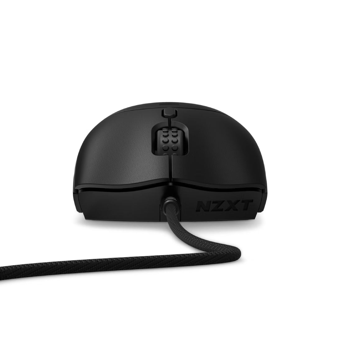 NZXT Lift 2 Symm Wired 26,000 DPI Lightweight Symmetrical Gaming Mouse - Black - فأرة - Store 974 | ستور ٩٧٤