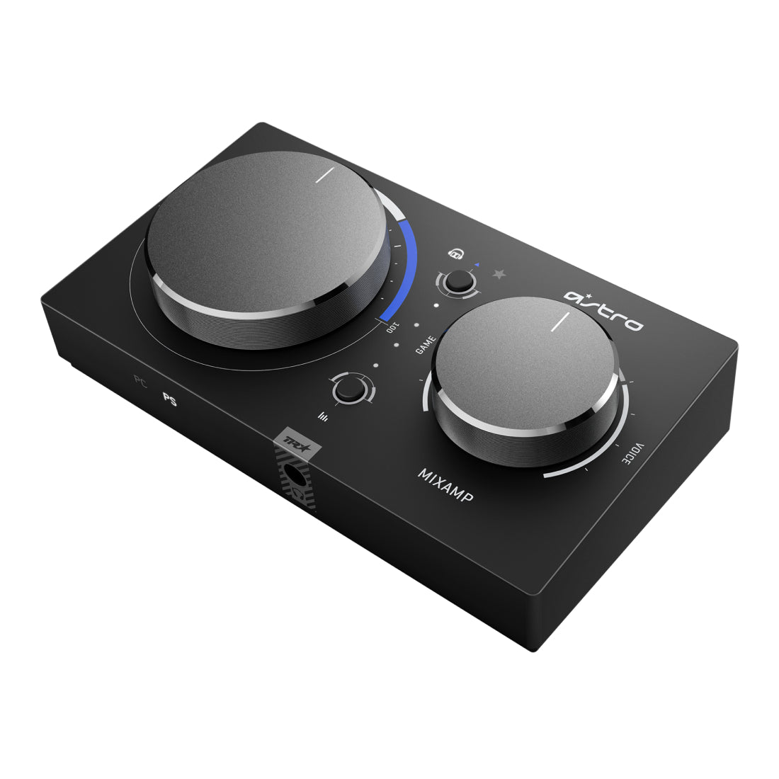 (Pre-Owned) Astro MixAmp Pro TR Headset Amplifier - Black - جهاز صوت - Store 974 | ستور ٩٧٤