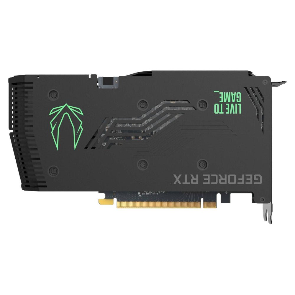 ZOTAC GeForce RTX 3050 8GB 【動作未確認品】 ZOTAC GAMING GeForce RTX 3050 Twin Edge | ZOTAC