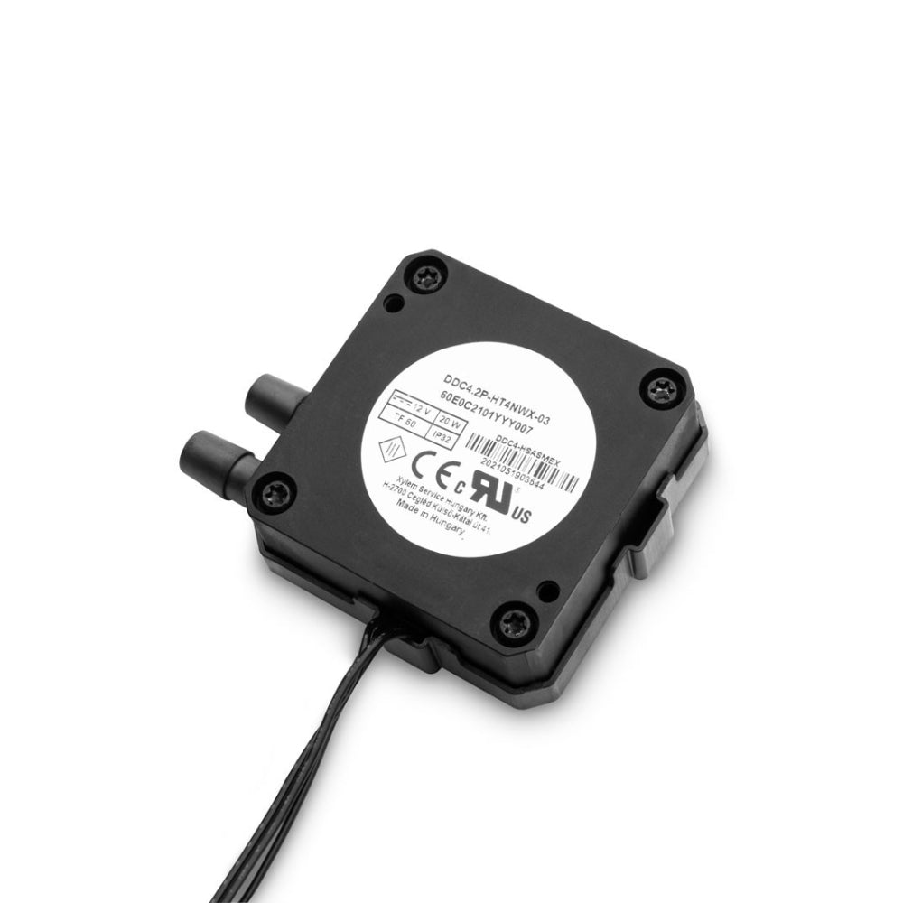 EKWB EK -LOOP DDC 4.2 PWM MOTION - MMحRك EKWB EK -LOOP DDC 4.2 PWM MOTION - MMحRك