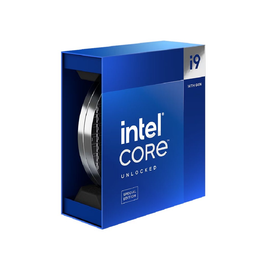 Intel Core i9-14900KS Raptor Lake 3.2GHz LGA 1700 Processor - معالج - Store 974 | ستور ٩٧٤