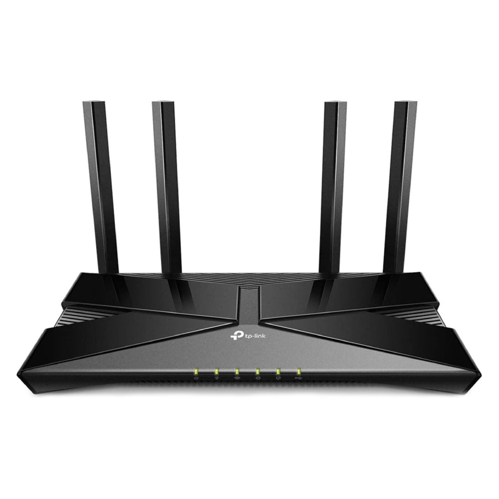 TP-Link AX1500 Whole Home Mesh Wi-Fi 6 System - راوتر TP-Link AX1500 Whole Home Mesh Wi-Fi 6 System - راوتر