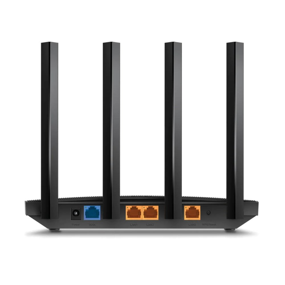 TP-Link AX1500 Whole Home Mesh Wi-Fi 6 System - راوتر - Store 974 | ستور ٩٧٤