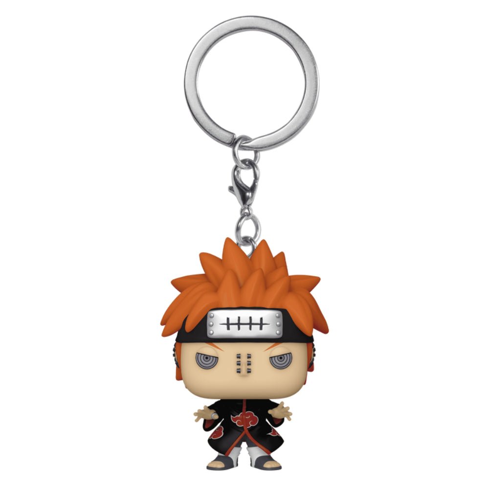 Pocket Pop! Animation: Naruto - Pain - دمية Pocket Pop! Animation: Naruto - Pain - دمية
