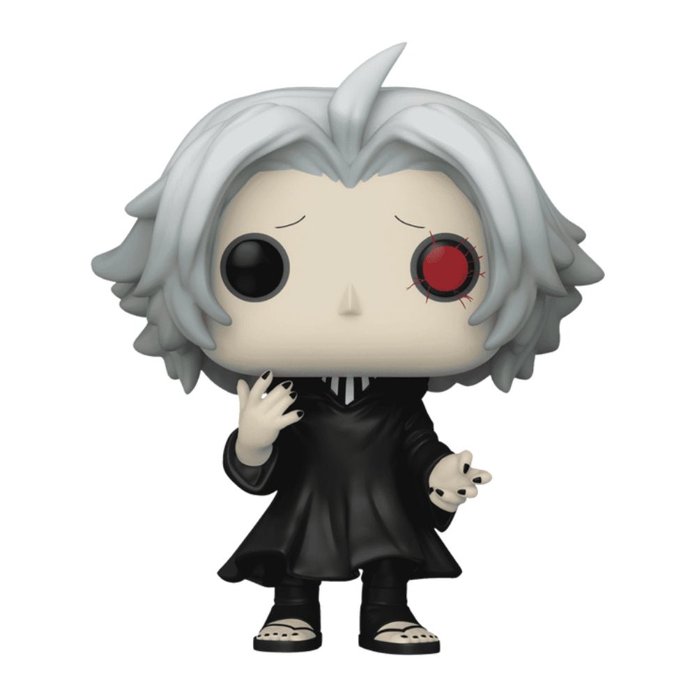 Funko Pop! Animation: Tokyo Ghoul - Owl #1545 - دمية - Store 974 | ستور ٩٧٤