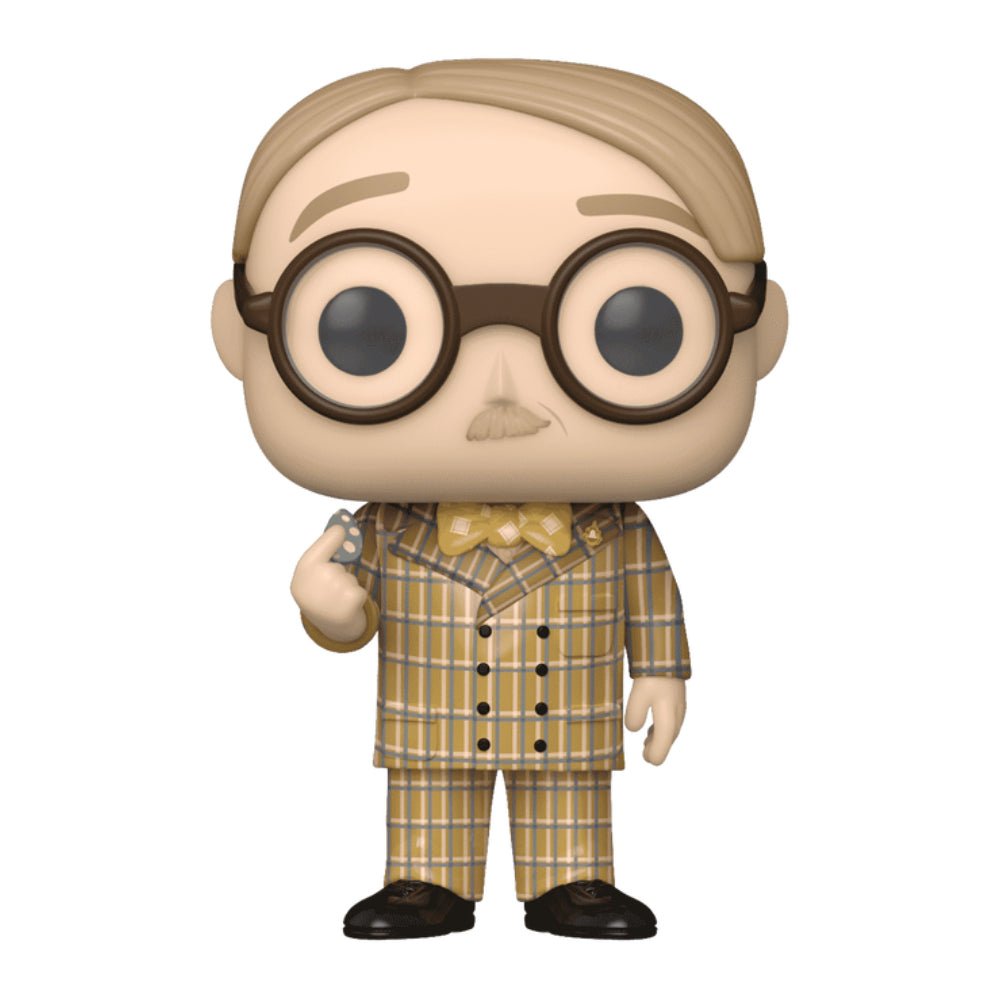 Funko Pop! Movies: Wonka - Prodnose #1479 - دمية - Store 974 | ستور ٩٧٤