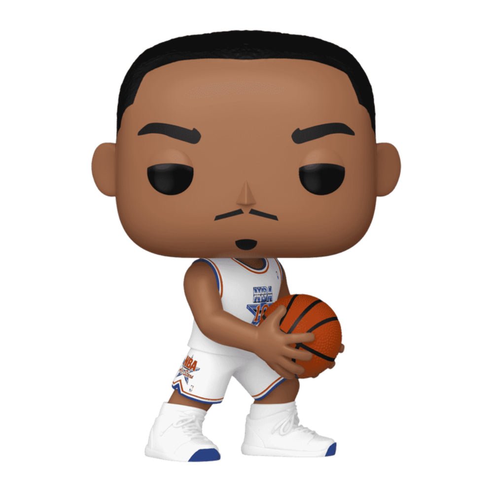 Funko Pop! Basketball: NBA Legends - Dennis Rodman (1992) #160 - دمية - Store 974 | ستور ٩٧٤