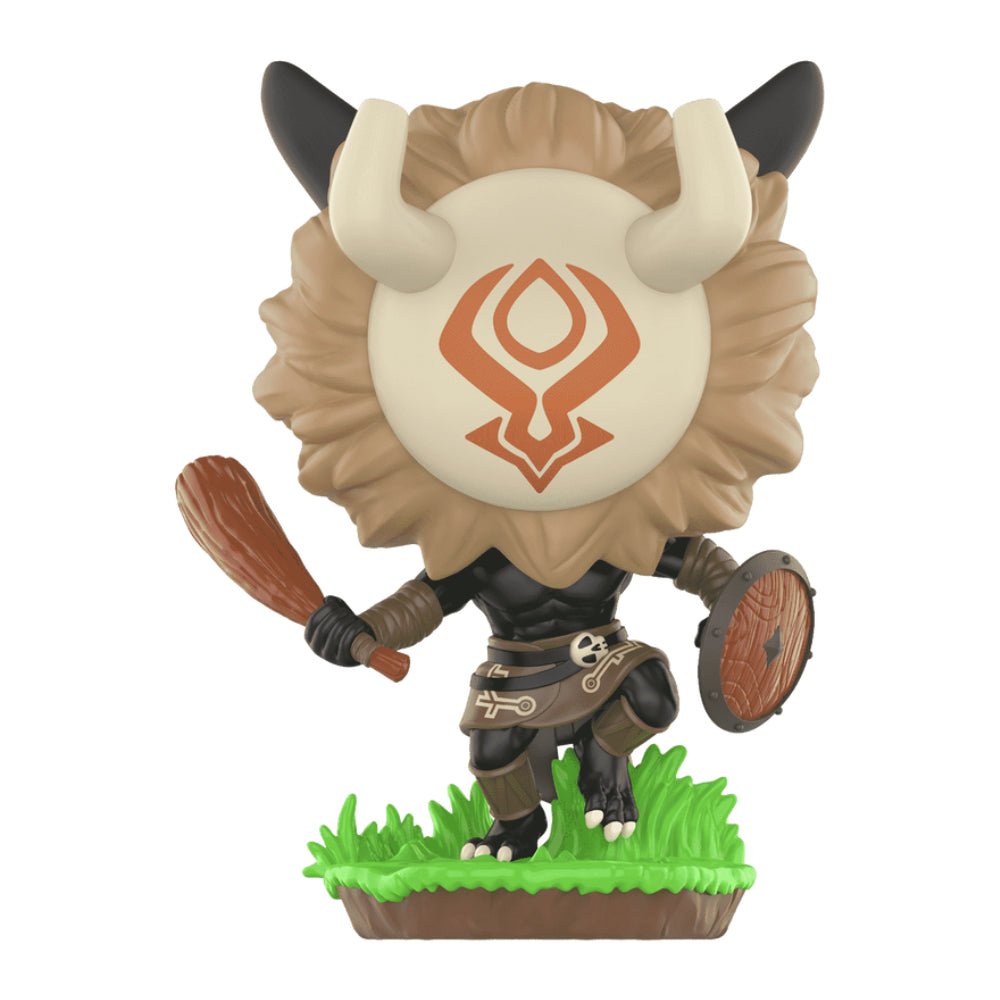 Funko Pop! Games: Genshin Impact S2 - Hilichurl #184 - دمية - Store 974 | ستور ٩٧٤