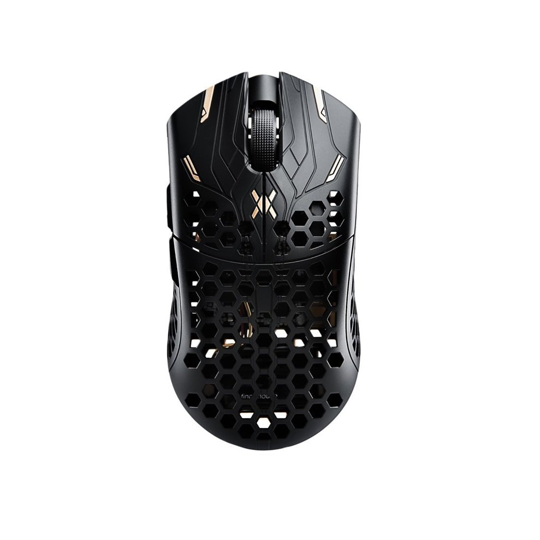 Finalmouse Ultralight X Wireless Gaming Mouse - Guardian Lion - فأرة - Store 974 | ستور ٩٧٤