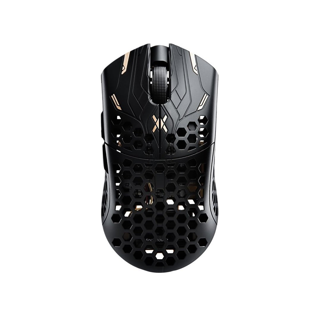 【Finalmouse】UltralightX Guardian Lion Finalmouse Ultralight X Wireless Gaming Mouse - Guardian Lion