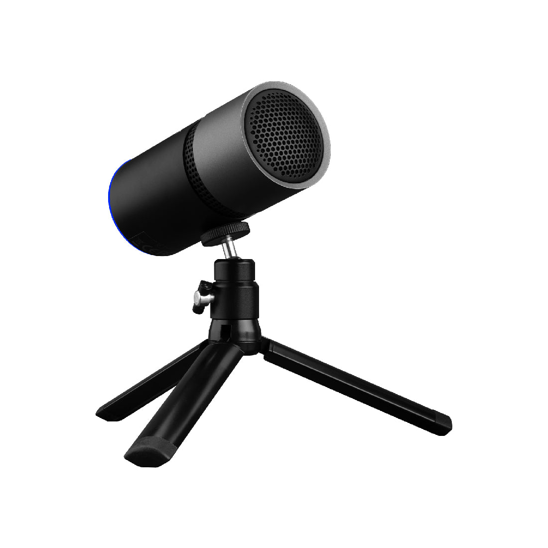 Thronmax M8 Pulse RGB Streaming Microphone - Black - ميكروفون - Store 974 | ستور ٩٧٤