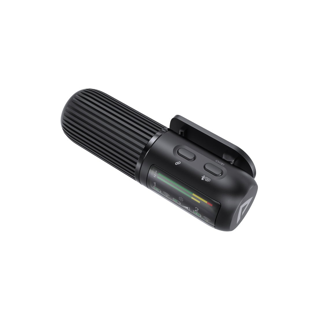 Thronmax C2 Space 2.4 Ghz Wireless Microphone - Black - ميكروفون Thronmax C2 Space 2.4 Ghz Wireless Microphone - Black - ميكروفون
