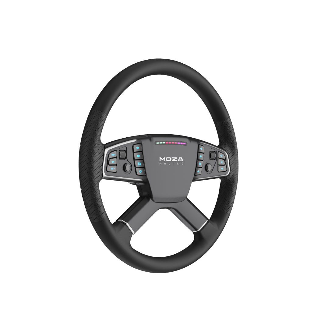 Moza TSW Truck Wheel - عجلة قيادة - Store 974 | ستور ٩٧٤