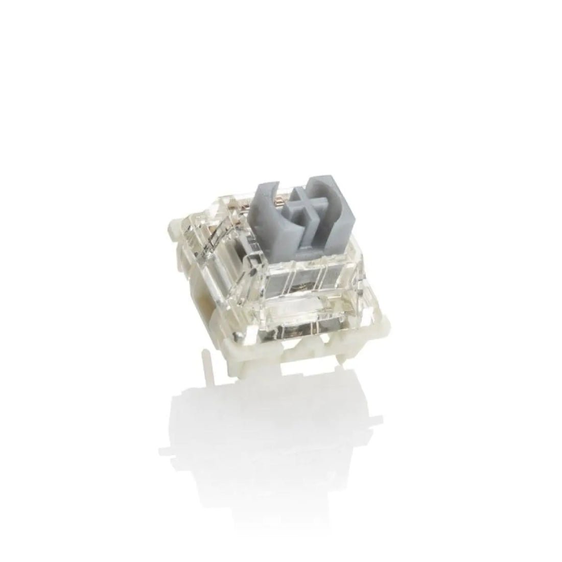Ducky Gateron G Pro Switch Kit - Silver - mكbos lloحة mفatiح Ducky Gateron G Pro Switch Kit - Silver - mكbos lloحة mفatiح