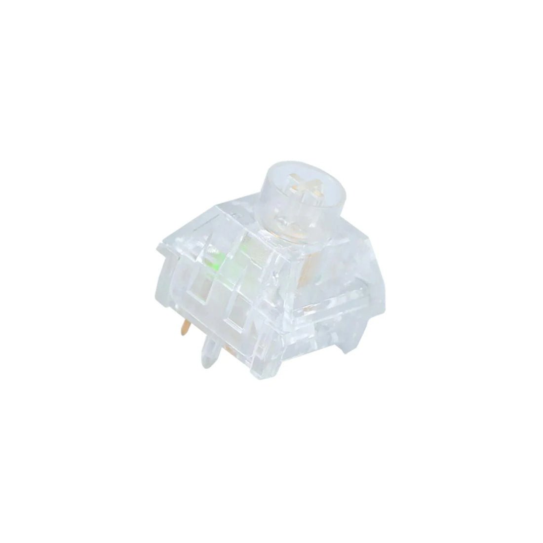 Ducky Kailh Box Switch Kit - Jellyfish Y - مكبس لوحة مفاتيح Ducky Kailh Box Switch Kit - Jellyfish Y - مكبس لوحة مفاتيح
