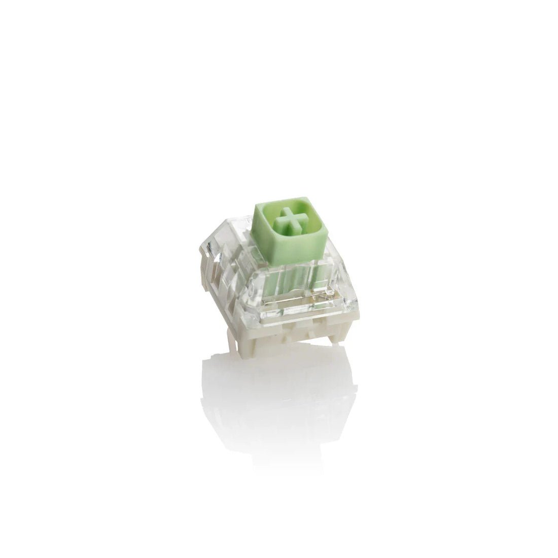 Ducky Kailh Box Switch Kit - Jade - مكبس لوحة مفاتيح Ducky Kailh Box Switch Kit - Jade - مكبس لوحة مفاتيح