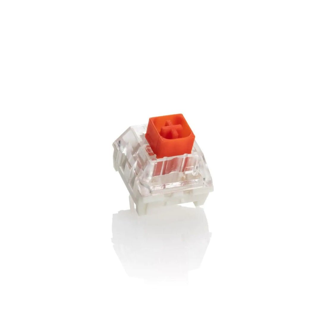 مجموعة التبديل مربع Ducky Kailh - Red - mكbos loحة mفatiح مجموعة التبديل مربع Ducky Kailh - Red - mكbos loحة mفatiح