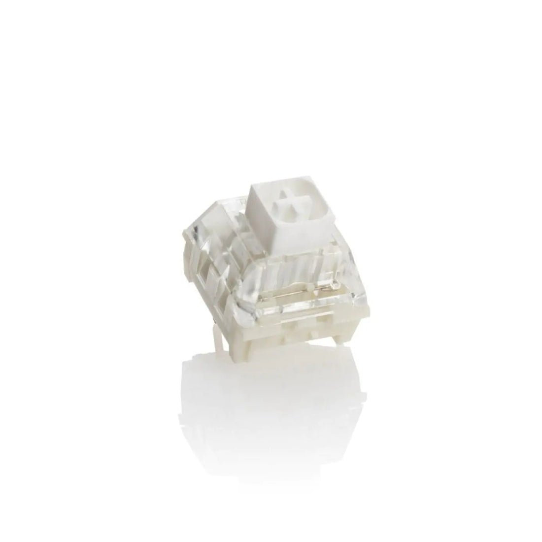 Ducky Kailh Box Switch Kit - White - مكبس لوحة مفاتيح - Store 974 | ستور ٩٧٤