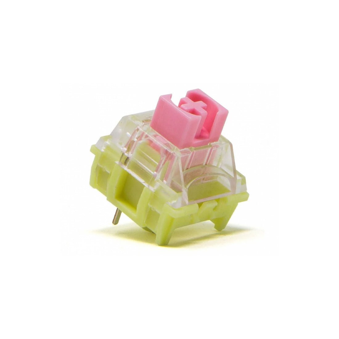 Ducky Switch Kit - TTC Gold Pink - مكبس لوحة مفاتيح Ducky Switch Kit - TTC Gold Pink - مكبس لوحة مفاتيح