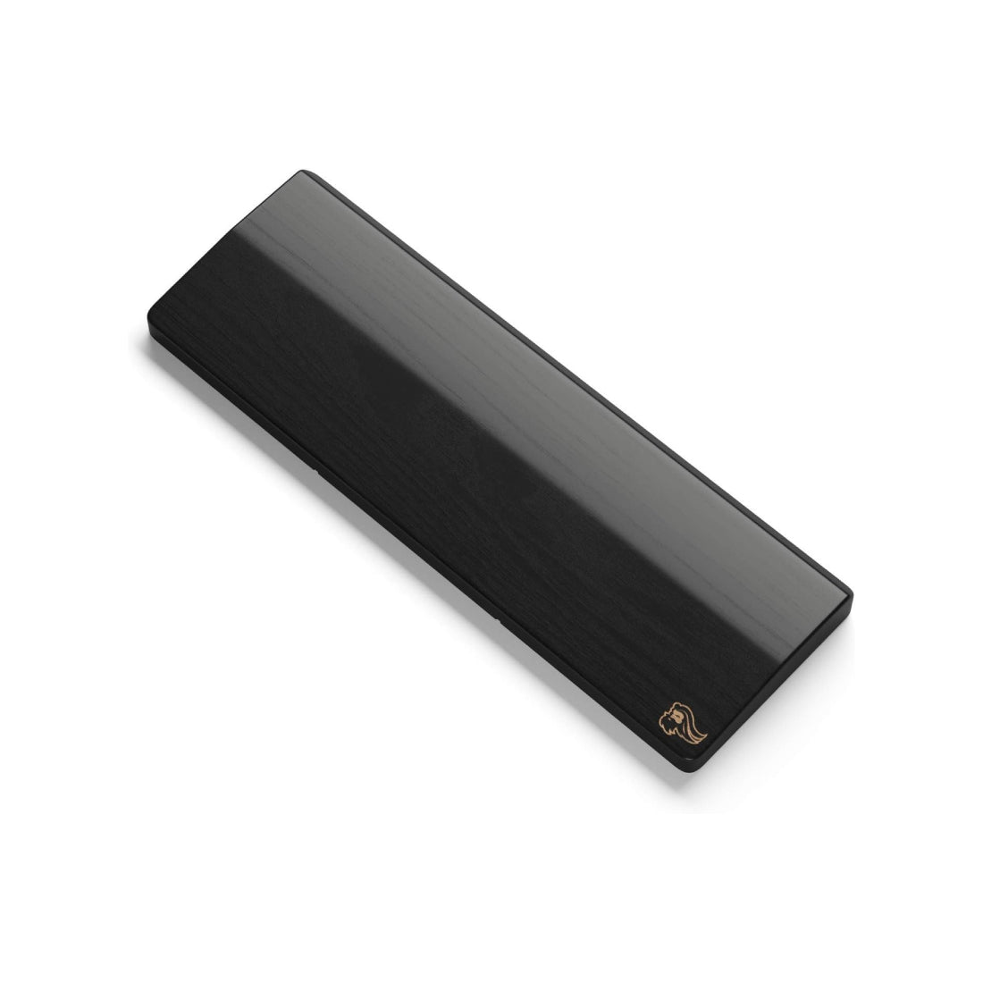 Glorious Gaming Keyboard Wrist Rest - Compact - Onyx - أكسسوار لوحة المفاتيح Glorious Gaming Keyboard Wrist Rest - Compact - Onyx - أكسسوار لوحة المفاتيح