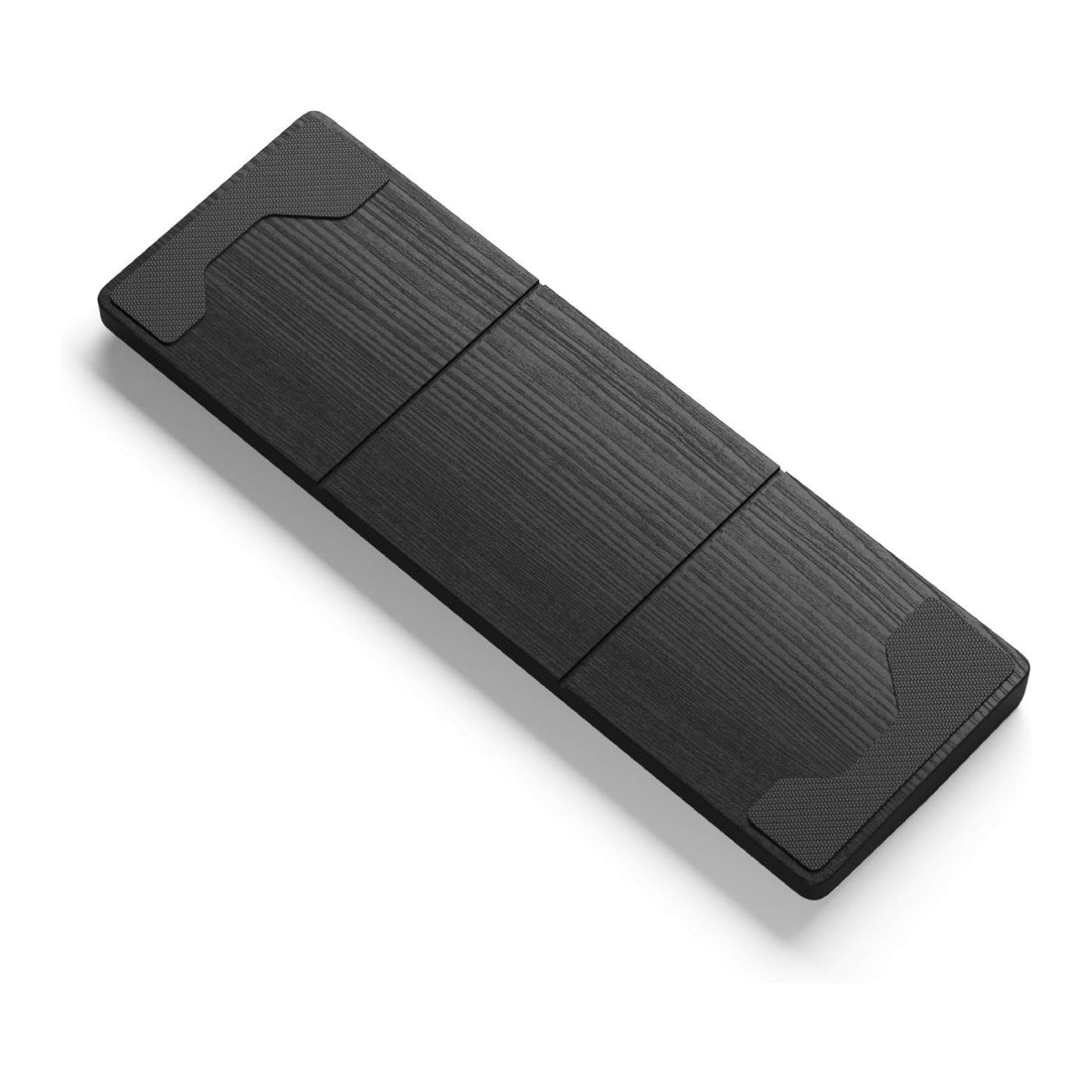 Glorious Gaming Keyboard Wrist Rest - Compact - Onyx - أكسسوار لوحة المفاتيح Glorious Gaming Keyboard Wrist Rest - Compact - Onyx - أكسسوار لوحة المفاتيح