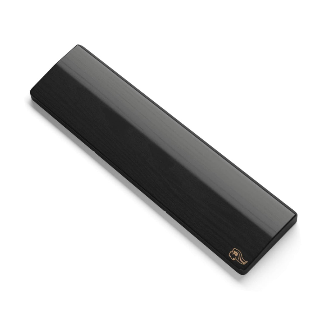 Glorious Gaming Keyboard Wrist Rest - Full Size - Onyx - أكسسوار لوحة المفاتيح Glorious Gaming Keyboard Wrist Rest - Full Size - Onyx - أكسسوار لوحة المفاتيح