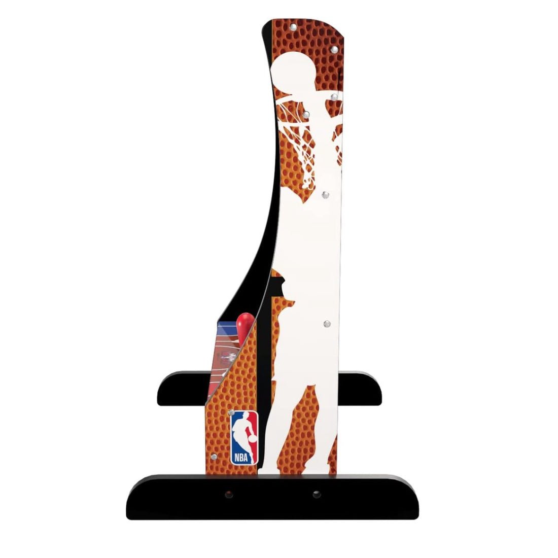 Arcade1up NBA Jam Partycade Machine - Maaكenة أlabaib Arcade1up NBA Jam Partycade Machine - Maaكenة أlabaib