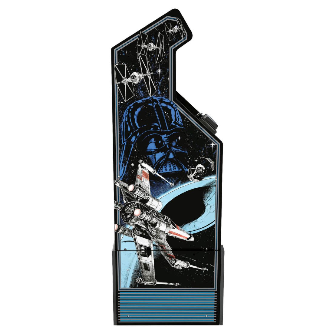 Arcade1Up Star Wars Arcade Machine - ماكينة ألعاب Arcade1Up Star Wars Arcade Machine - ماكينة ألعاب