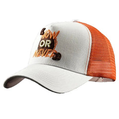 Queue Caps Now or Never Cap - قبعة