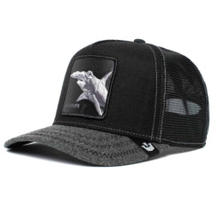 Queue Caps Nightmare Alley Cap - قبعة