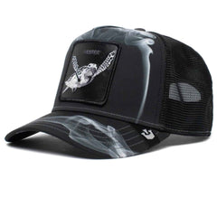 Queue Caps Reefer Madness Cap - قبعة