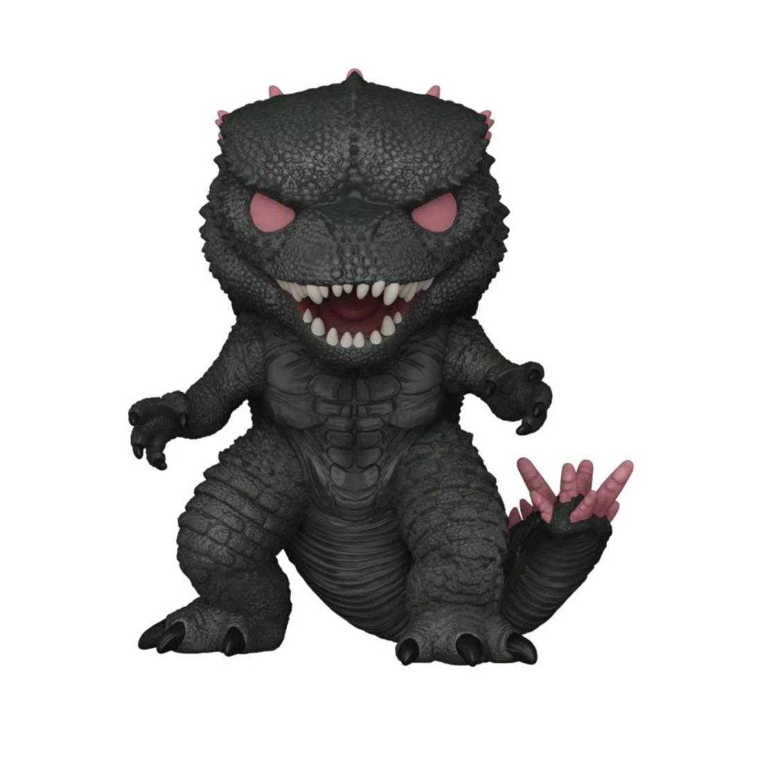 Funko Pop Super! Movies: Godzilla vs. Kong: The New Empire - Godzilla #1544 - دمية - Store 974 | ستور ٩٧٤