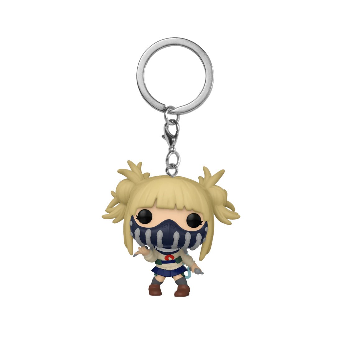 Funko Pocket Pop! Animation: My Hero Academia - Toga with Face Cover - دمية - Store 974 | ستور ٩٧٤